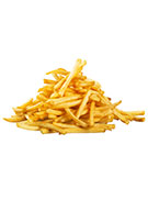 Hot chips