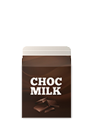 Chocolate Milk