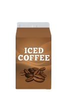 Iced Coffee