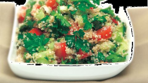 Tabbouleh