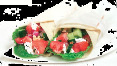 healthy healthy wraps recipe recipe Wraps