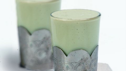 healthy healthy tasty avocado banana flip recipe recipe Tasty Avocado Banana Flip