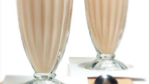 healthy healthy quick apricot lassi recipe recipe Quick Apricot Lassi
