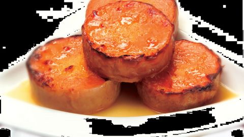 healthy healthy butternut pumpkin in orange recipe recipe Butternut Pumpkin in Orange