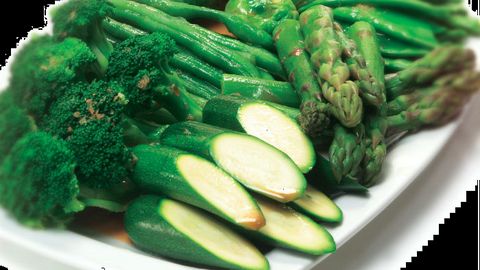 healthy healthy honey glazed greens recipe recipe Honey Glazed Greens