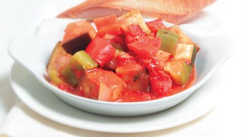 healthy healthy ratatouille recipe recipe Ratatouille
