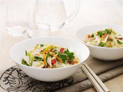 Asian Chicken Salad