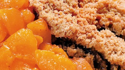 healthy healthy fruit crumble recipe recipe Fruit Crumble