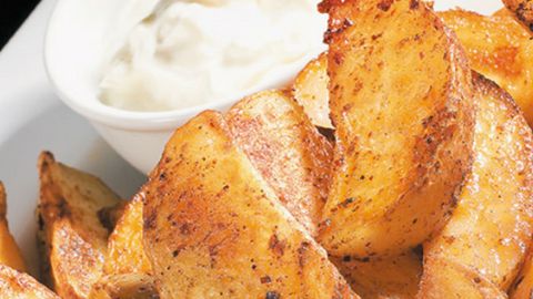 healthy healthy chunky chips recipe recipe Chunky Chips