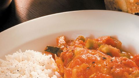 healthy healthy one pot chicken curry recipe recipe One Pot Chicken Curry