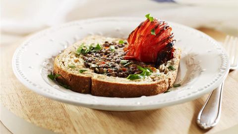 healthy healthy vegie barbie brekky recipe recipe Vegie Barbie Brekky