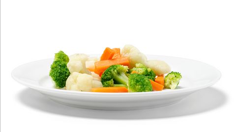 healthy healthy cooked vegies recipe recipe Cooked Vegies