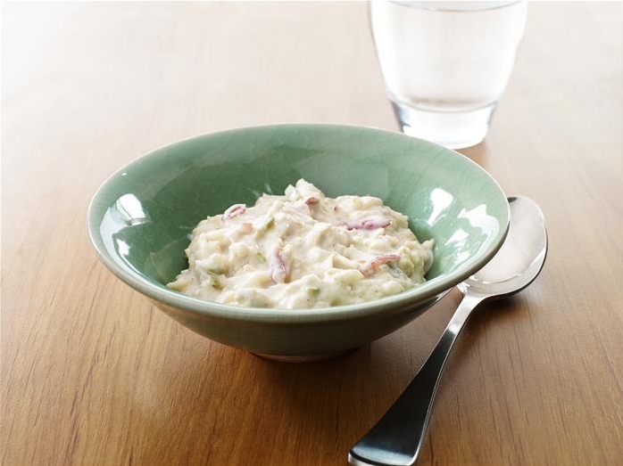 LiveLighter Healthy Bircher Muesli Recipe livelighter-healthy-bircher-muesli-recipe