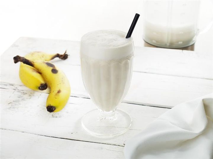 LiveLighter - Healthy Breakfast Smoothie Recipe