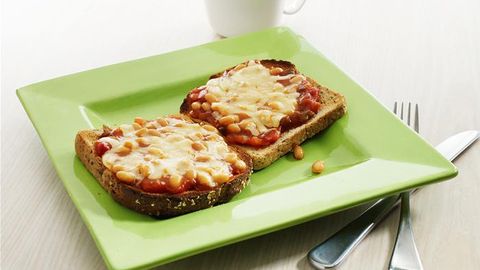 Toast Toppers