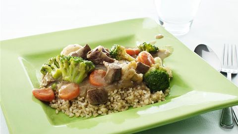 healthy healthy classic beef stew recipe recipe Classic Beef Stew