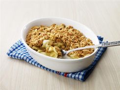 Apple Crumble