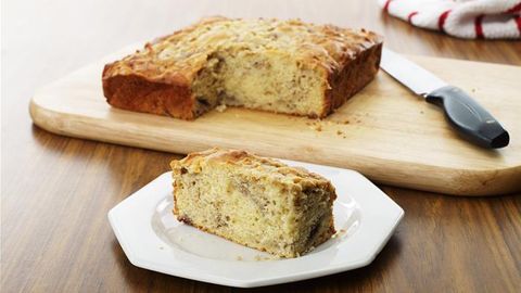 healthy healthy banana cake recipe recipe Banana Cake