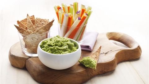 healthy healthy warm broccoli dip recipe recipe Warm Broccoli Dip