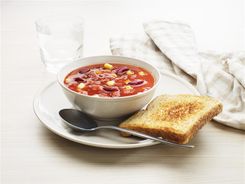 Tomato Soup