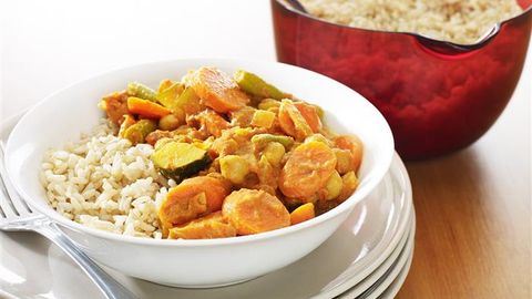 healthy healthy chickpea curry recipe recipe Chickpea Curry