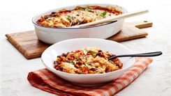 Mexi-Chicken Bake