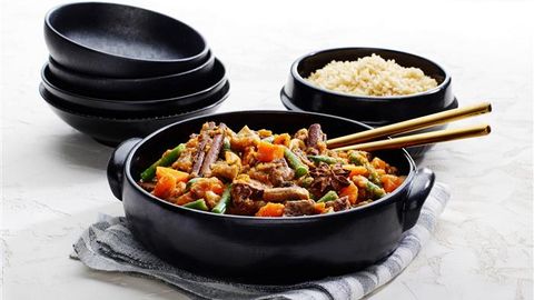 healthy healthy indonesian slow cooked beef recipe recipe Indonesian Slow Cooked Beef 3-2-1