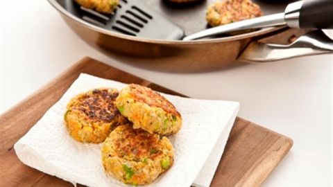 healthy healthy falafel wrap recipe recipe Falafel Wrap 3-2-1
