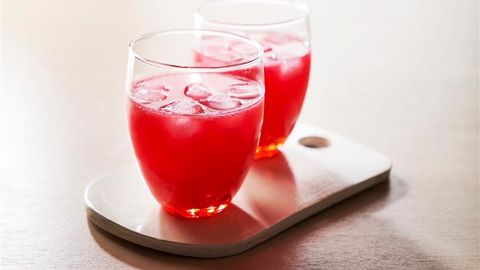 healthy healthy ruby zinger recipe recipe Ruby Zinger