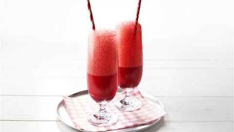 healthy healthy cherry creaming soda recipe recipe Cherry Creaming Soda