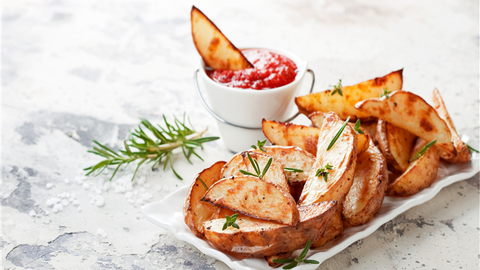 healthy healthy home fries recipe recipe Home Fries