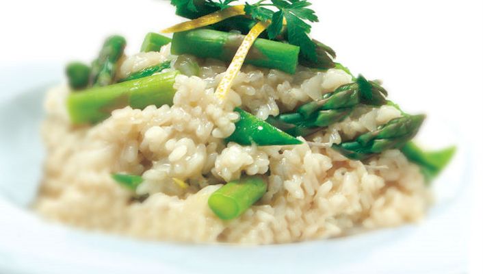 healthy healthy milanese risotto recipe recipe Milanese Risotto