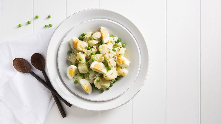 Potato Salad Potato Salad