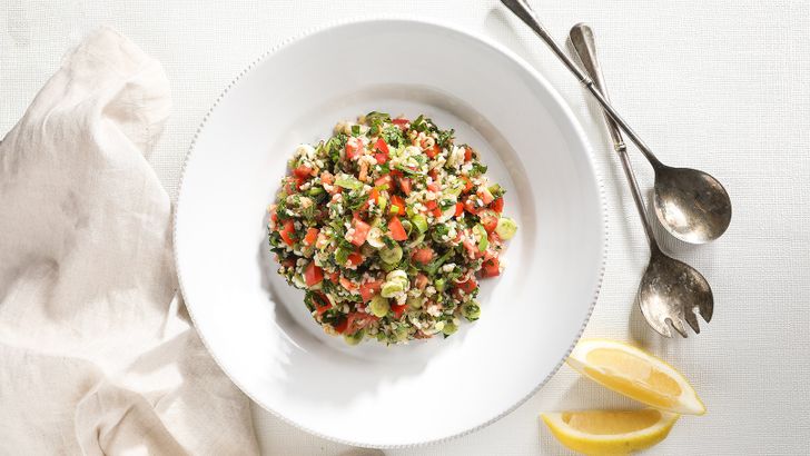 Tabouli Tabouli