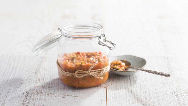 Mexican Salsa Mexican Salsa