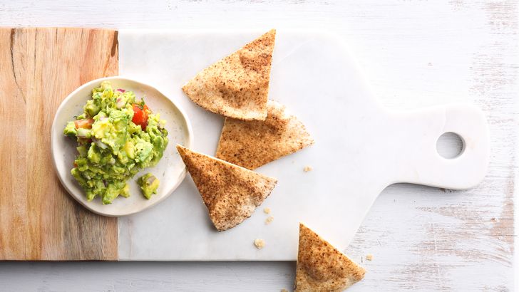 Guacamole Guacamole