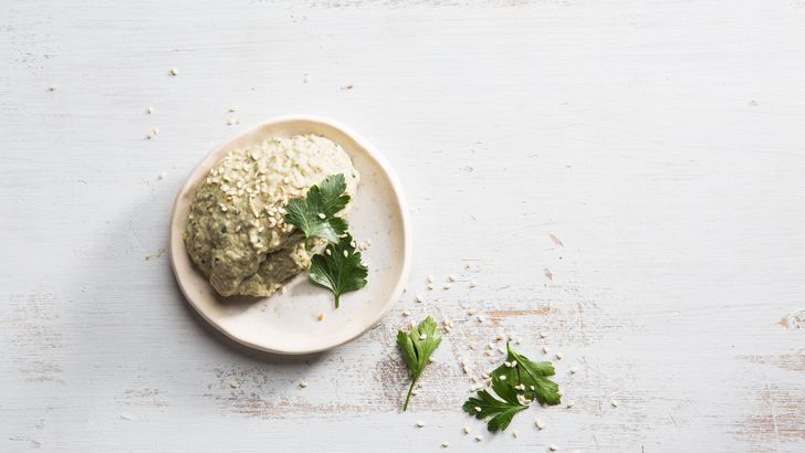 Babaganoush Babaganoush