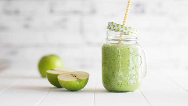 Green Smoothie Green Smoothie