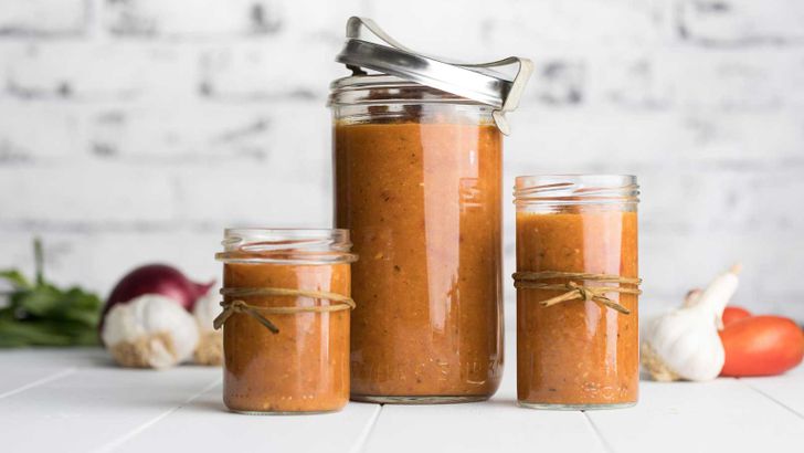Hidden Vegie Tomato Pasta Sauce Hidden Vegie Tomato Pasta Sauce