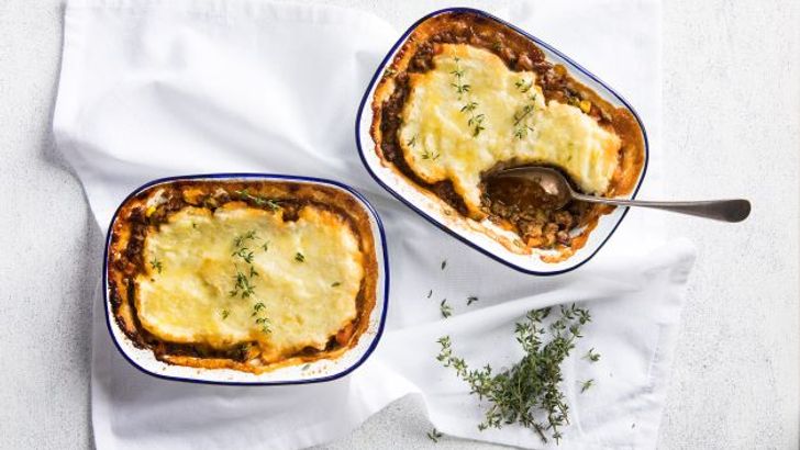 Shepherds Pie