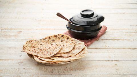 healthy healthy flat breads recipe recipe Flat Breads