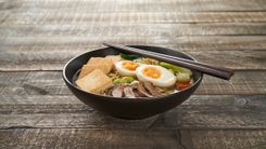 Vego Ramen Style Soup 3-2-1