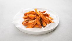Sweet Potato Chips