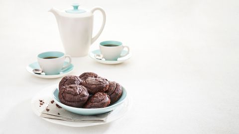 healthy healthy blackbean brownies recipe recipe Blackbean Brownies