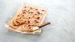 Tray Bake Pancakes