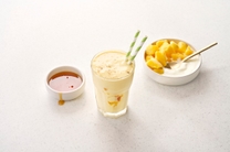 Mango lassi