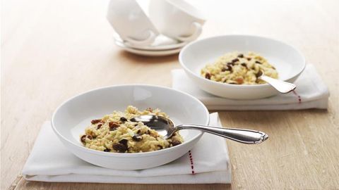 healthy healthy perfect porridge recipe recipe Perfect Porridge
