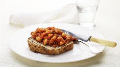 Homestyle Baked Beans