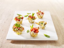 Celebrations recipe collection