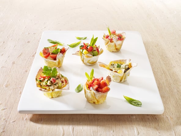 Celebrations recipe collection